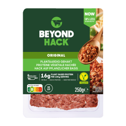 Beyond veganes Hack, 250g