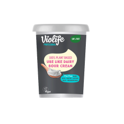 Sour Cream vegan, 500g
