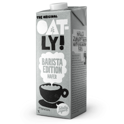 Hafer Barista Edition, 1l