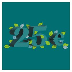 Geschenk-Gutschein Wert 25,- Euro