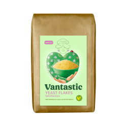 Yeast Flakes Hefeflocken, 200g