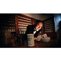 Krimidinner Köln (Eltzhof Kulturgut)