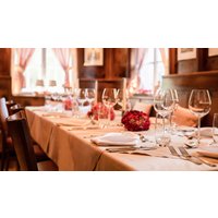 Erlebnisdinner München