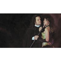 Gruseldinner Würzburg (Schloss Steinburg)