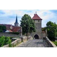 Kurzurlaub Seßlach für 2 (2 Nächte)