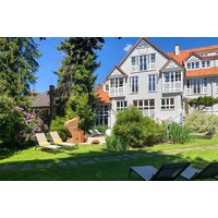 Wellness-Urlaub im Weserbergland für 2