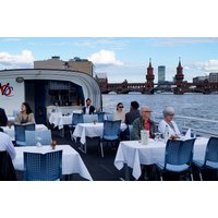 Dinner Cruise Berlin