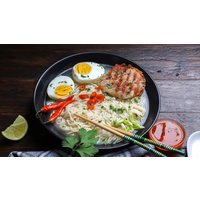 Asiatischer Kochkurs Bonn