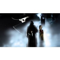 Gruseldinner Stuttgart-Büsnau