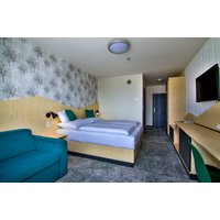 Städtereise Bergreichenstein für 2 (2 Nächte)