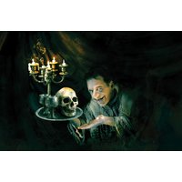 Gruseldinner Seevetal