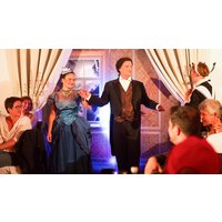 Gruseldinner Rostock