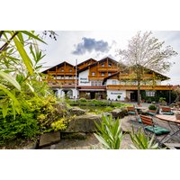 Aktiv-Kurzurlaub in der Rhön für 2 (2 Nächte)