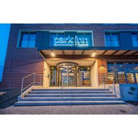 Städtetrip für 2 Wismar (1 Nacht)