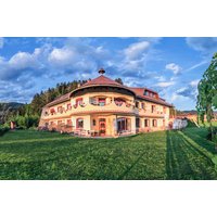 Romantikurlaub Eberstein (1 Nacht)