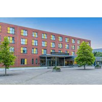 Städtetrip Münster für 2 (1 Nacht)