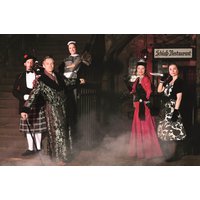 Krimidinner Ballenstedt