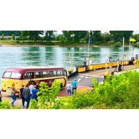 Krimi Oldtimertour Heidelberg