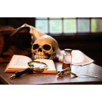 Krimidinner Düsseldorf