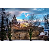 Kulinarischer Kurzurlaub Schloss Romrod für 2 (1 Nacht)