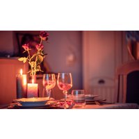 Candle Light Dinner für 2 Brühl