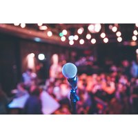 Musical Dinner Bad Tölz