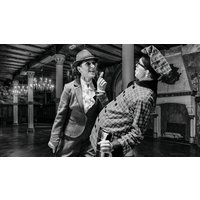 Krimidinner Neustadt an der Weinstraße