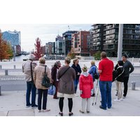 Kulinarische Stadtführung Elbphilharmonie Hamburg