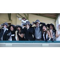 Krimidinner Dortmund (Eventkirche)