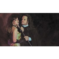 Gruseldinner Colmberg