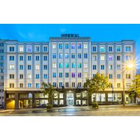 Städtereise Reichenberg für 2 (2 Nächte)