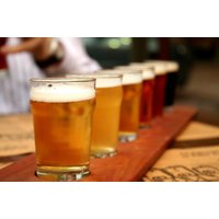 Bier-Menü mit Bier-Probe in München