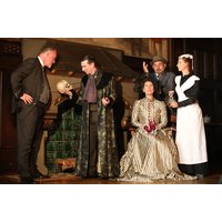 Krimidinner Bad Homburg