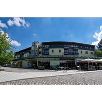 Wellnessurlaub Bad Schlema für 2 (1 Nacht)
