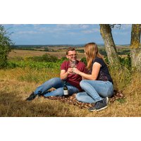 Picknick im Weingarten Hohenruppersdorf für 2