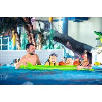 Familienurlaub Rudolstadt für 4 (3 Nächte)