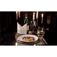 Candle Light Dinner für 2 Stuttgart - Messe