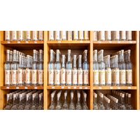 Brennerei Besichtigung Pretzfeld (inkl. Mittagessen)