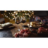 Dinner in the Dark Schriesheim für 2