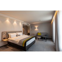 Städtetrip Düsseldorf für 2 (1 Nacht)