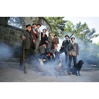 Krimidinner Strausberg