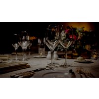 Dinner in the Dark für 2 Bensheim