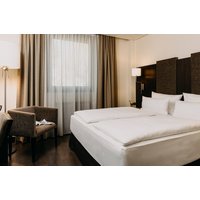 Erholungsurlaub Fürth für 2 (1 Nacht)