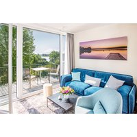 Kurzurlaub Waren für 2 (1 Nacht)