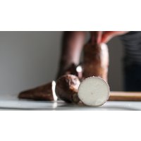 Veganer afrikanischer Kochkurs Berlin