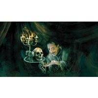 Gruseldinner Berlin Gesundbrunnen