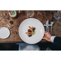 Dinner in the Dark in Siegen