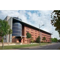 Städtereise Halle für 2 (1 Nacht)