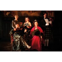 Krimidinner Kaiserslautern