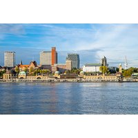 Kulinarische Stadtführung St. Pauli